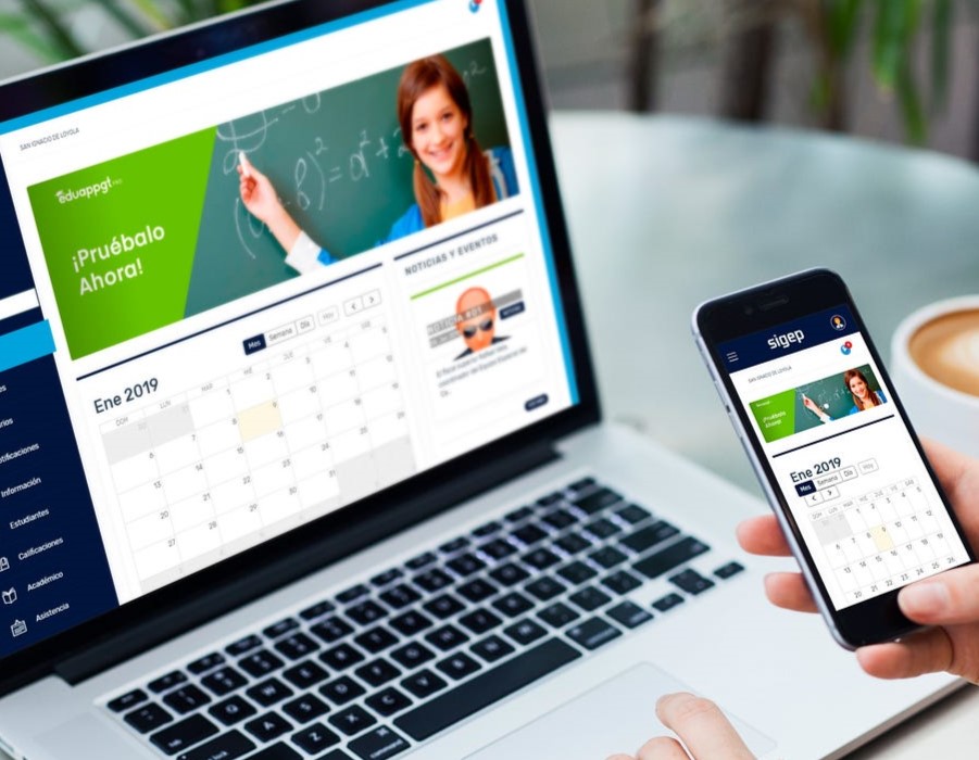 Plataforma Educativa